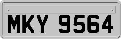 MKY9564