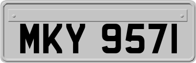 MKY9571