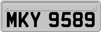 MKY9589