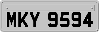 MKY9594