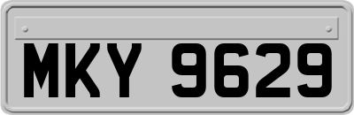 MKY9629