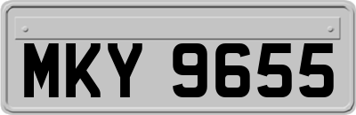 MKY9655