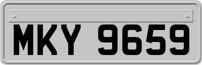 MKY9659