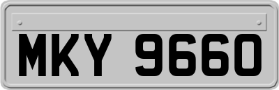 MKY9660