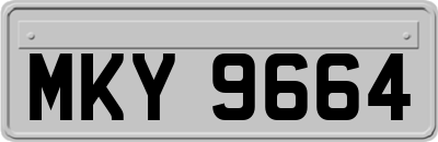 MKY9664