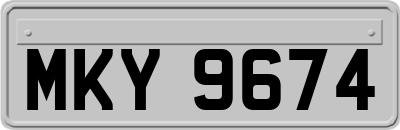 MKY9674