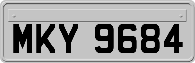 MKY9684