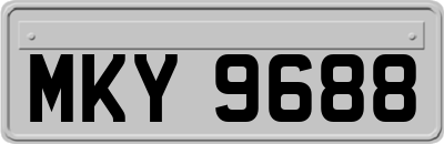 MKY9688