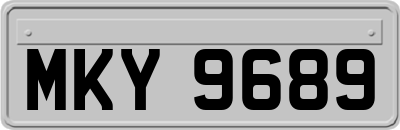 MKY9689