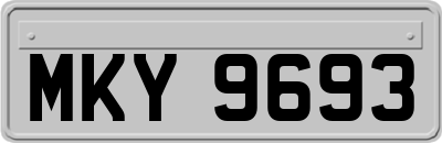 MKY9693