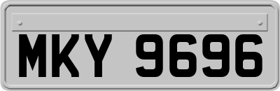 MKY9696