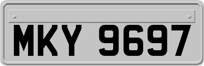 MKY9697
