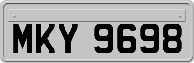 MKY9698