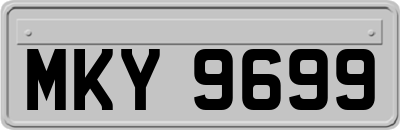 MKY9699