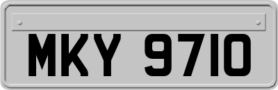 MKY9710