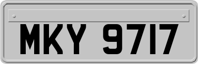 MKY9717