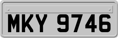 MKY9746
