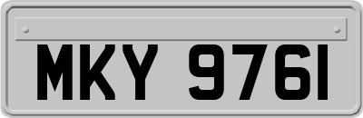 MKY9761
