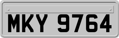 MKY9764