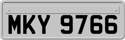 MKY9766