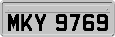 MKY9769
