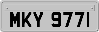 MKY9771