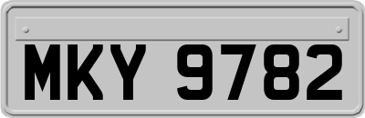 MKY9782