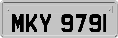 MKY9791