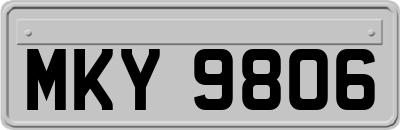 MKY9806
