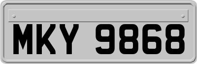 MKY9868