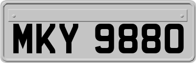 MKY9880