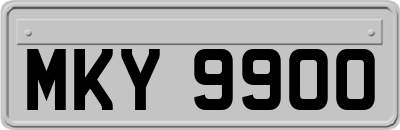 MKY9900
