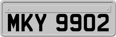 MKY9902