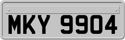MKY9904