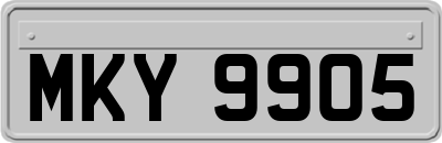 MKY9905