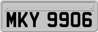 MKY9906