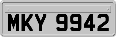 MKY9942