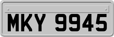 MKY9945