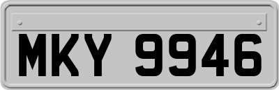 MKY9946