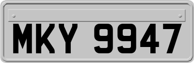 MKY9947