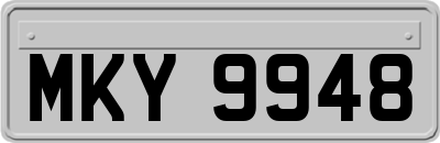 MKY9948