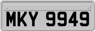 MKY9949
