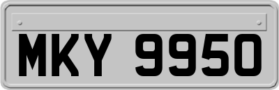 MKY9950