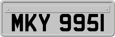 MKY9951