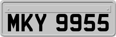 MKY9955