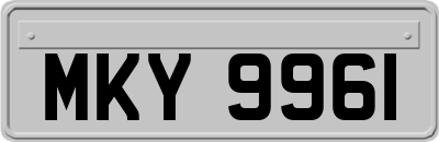 MKY9961