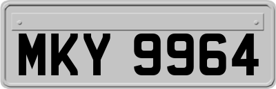 MKY9964