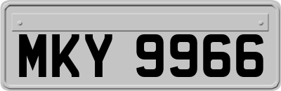 MKY9966