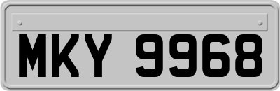 MKY9968