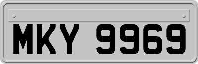 MKY9969